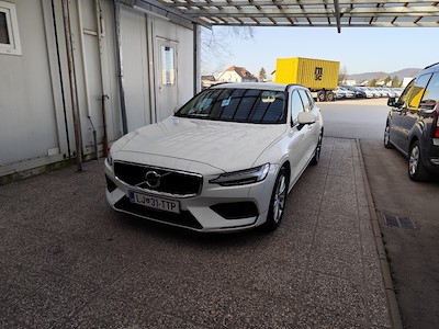 Buy VOLVO VOLVO V60 on Ayvens Carmarket